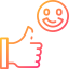 Positive review