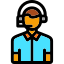 Call center