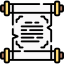 Scroll