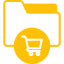Shopping cart