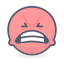 Angry