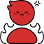 Angry