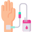 Blood transfusion