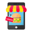 Food delivery