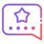 Rating stars