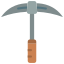 Pickaxe