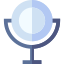 Hand mirror