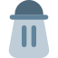 Salt shaker