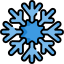 Снежинка