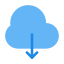 Cloud download