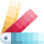 Color sample