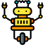 Robotics