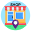 Shop sign