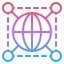 Global connection