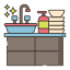 Kitchen sink
