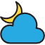 Облачный