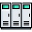 Lockers