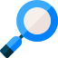 Magnifying glass