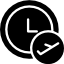 Wall clock