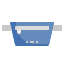 Waist bag