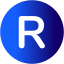 字母 R 矢量图标 — 免费 SVG/PNG 资源