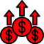 Money growth