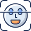 Face recognition