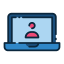 Online learning