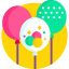 Balloons