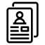 РЕЗЮМЕ