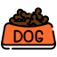 Dog food