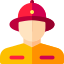 Firefighter