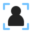 Face detection