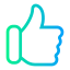 Thumb up