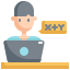Online learning