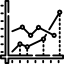 Line graphic
