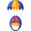 Skydiving
