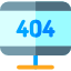 Error 404