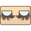 Eyelashes