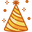 Party hat