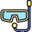 Scuba diver