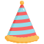 Party hat