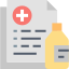 Prescription
