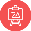 Easel