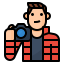 Photographer