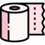 Toilet paper