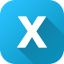 Letter x
