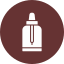 Organic oil