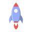 Rocket launch