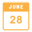 June